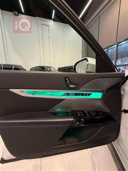 بي ام دبليو الفئة 7